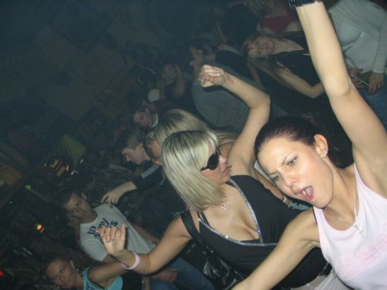 Techanalitic - 18.2.06